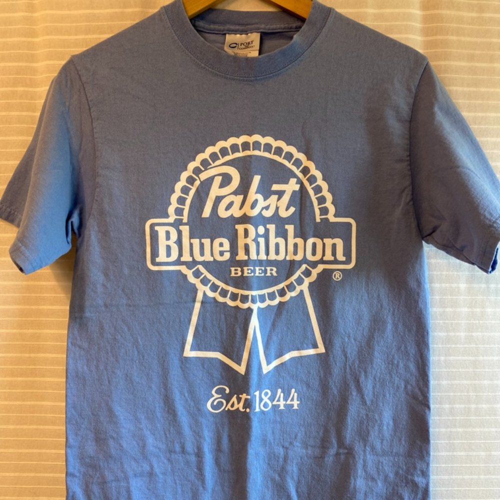 Vintage PBR T-Shirt